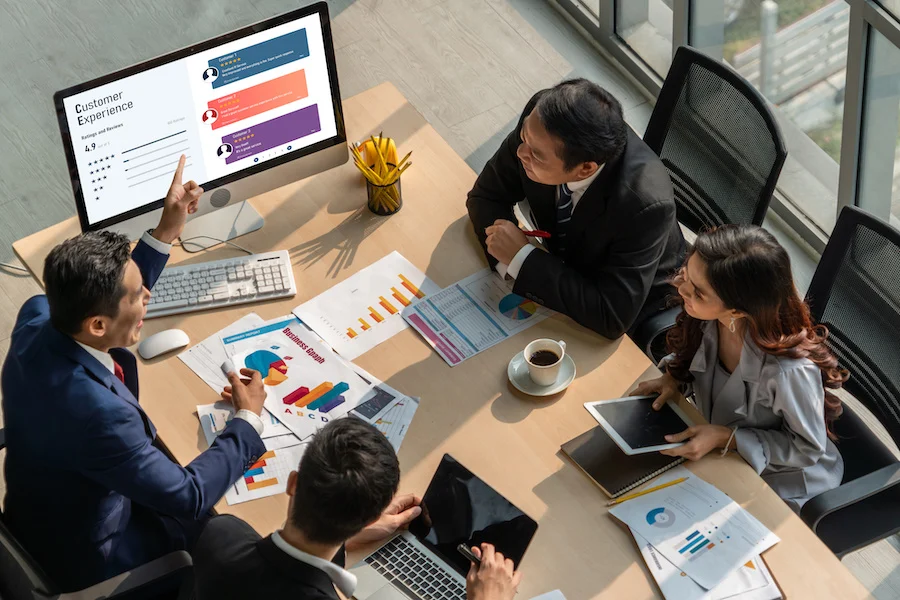 accounting tax services