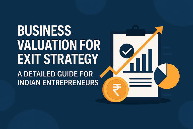How to Increase Your Business Valuation Ahead of an Exit or Funding Round how to increase your business valuation ahead of an exit or funding round